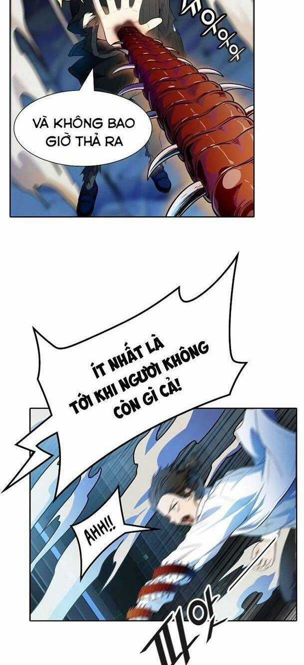 Cuộc Chiến Trong Tòa Tháp - Tower Of God Chapter 561 trang 15