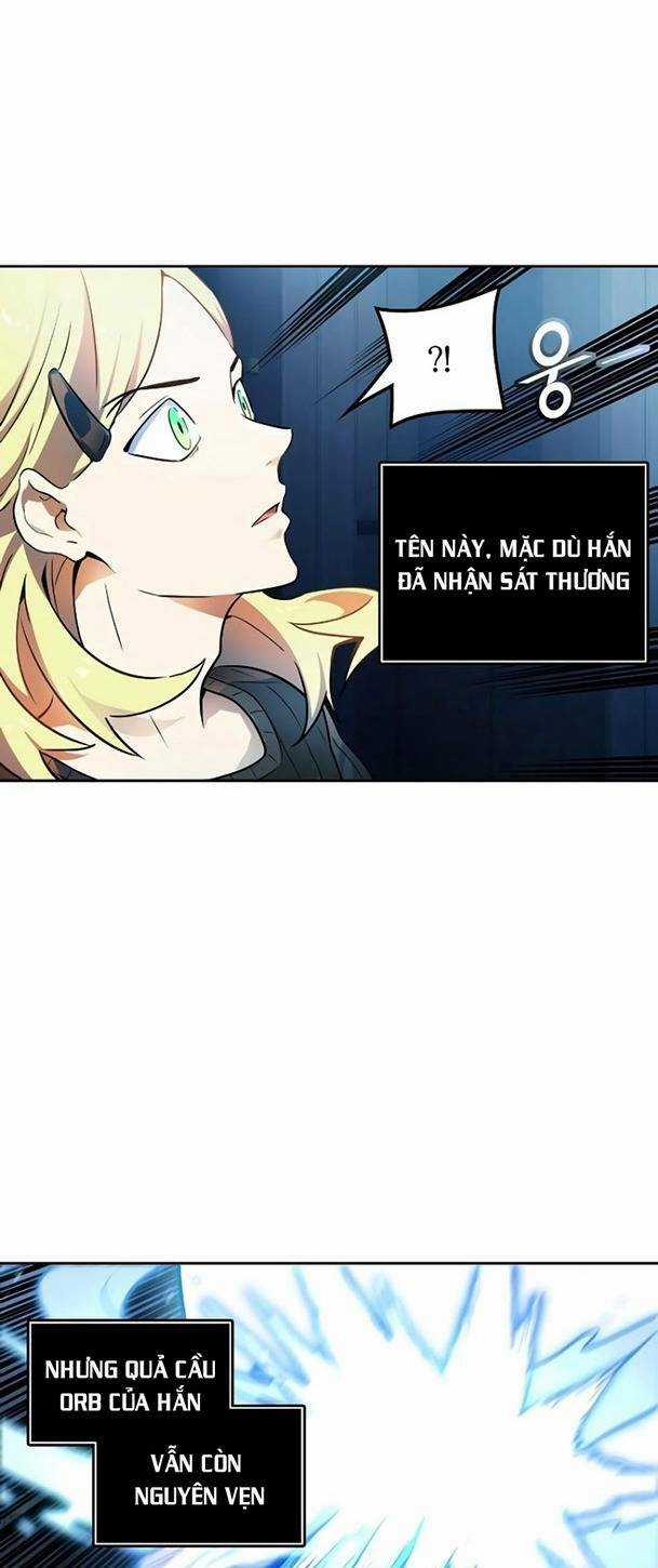 Cuộc Chiến Trong Tòa Tháp - Tower Of God Chapter 561 trang 18