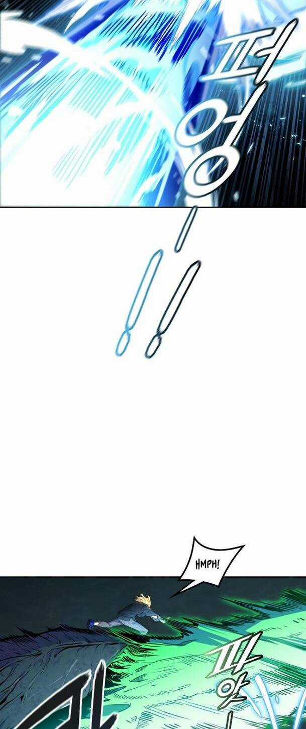 Cuộc Chiến Trong Tòa Tháp - Tower Of God Chapter 561 trang 19