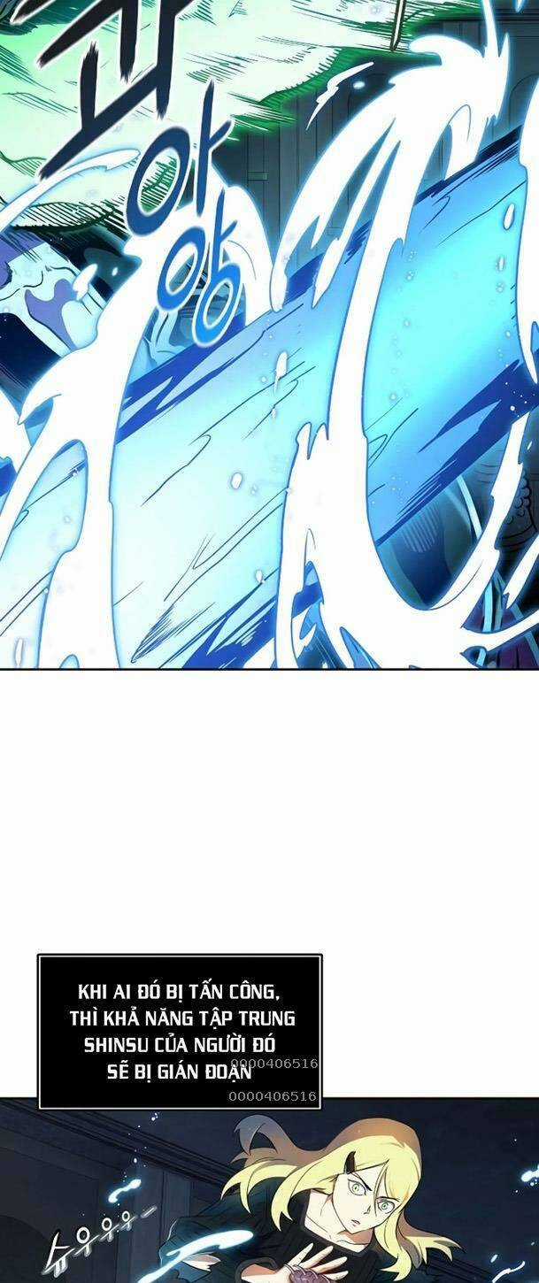 Cuộc Chiến Trong Tòa Tháp - Tower Of God Chapter 561 trang 20