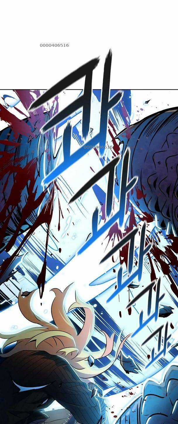 Cuộc Chiến Trong Tòa Tháp - Tower Of God Chapter 561 trang 24