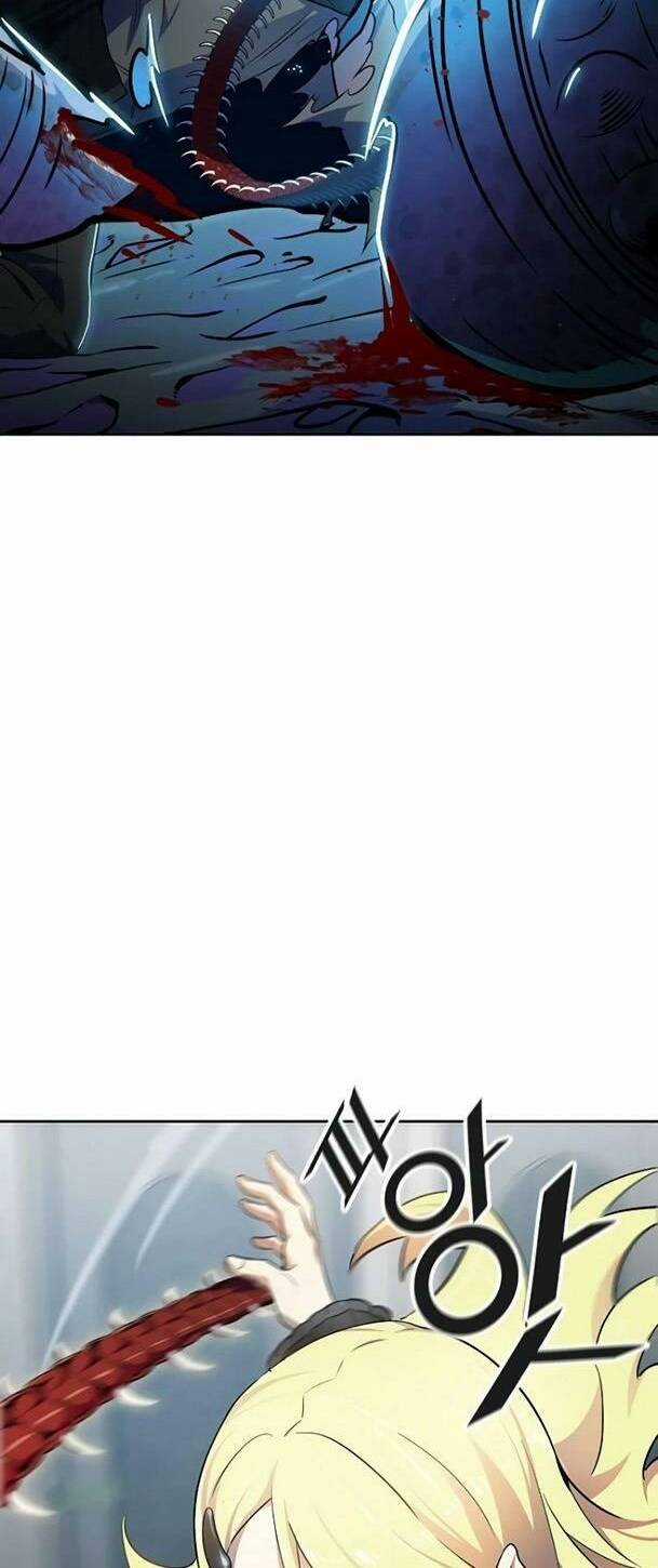 Cuộc Chiến Trong Tòa Tháp - Tower Of God Chapter 561 trang 25