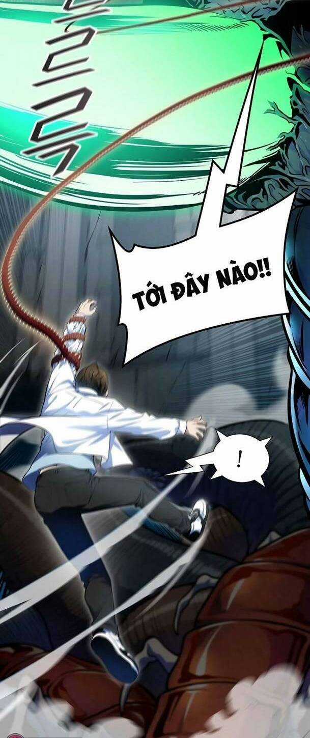 Cuộc Chiến Trong Tòa Tháp - Tower Of God Chapter 561 trang 27