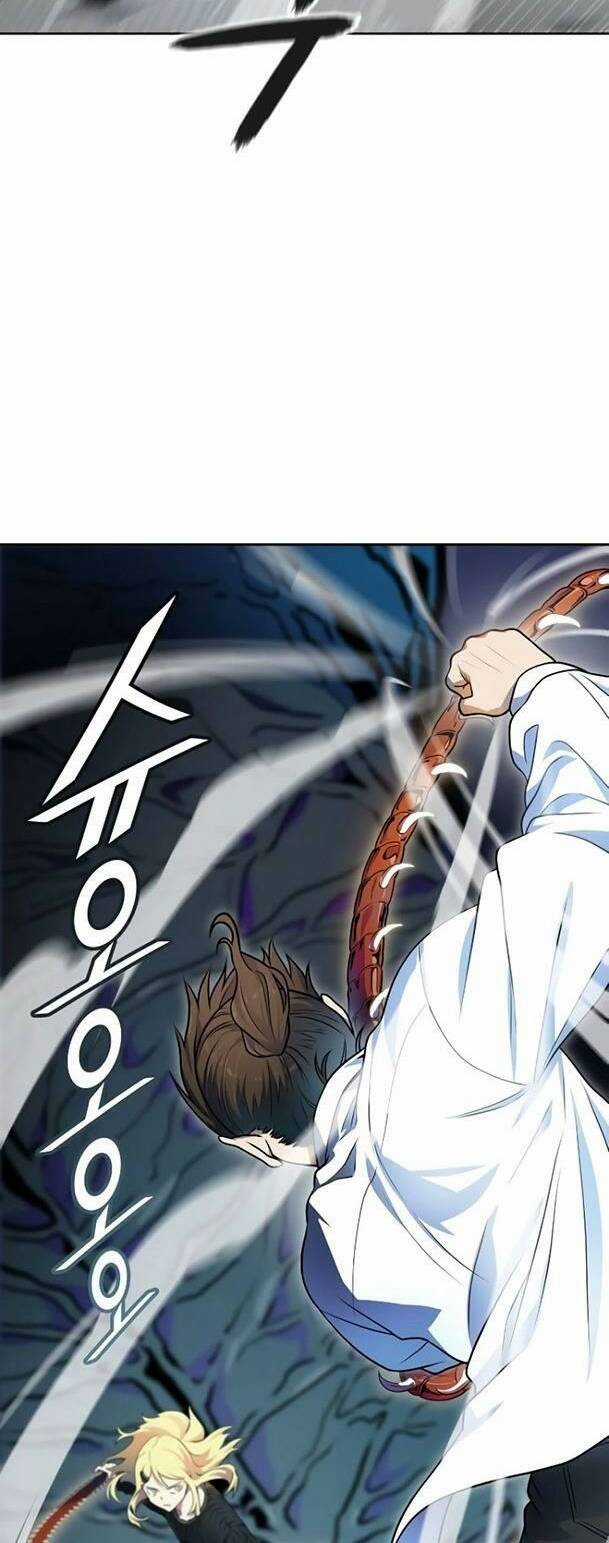 Cuộc Chiến Trong Tòa Tháp - Tower Of God Chapter 561 trang 31