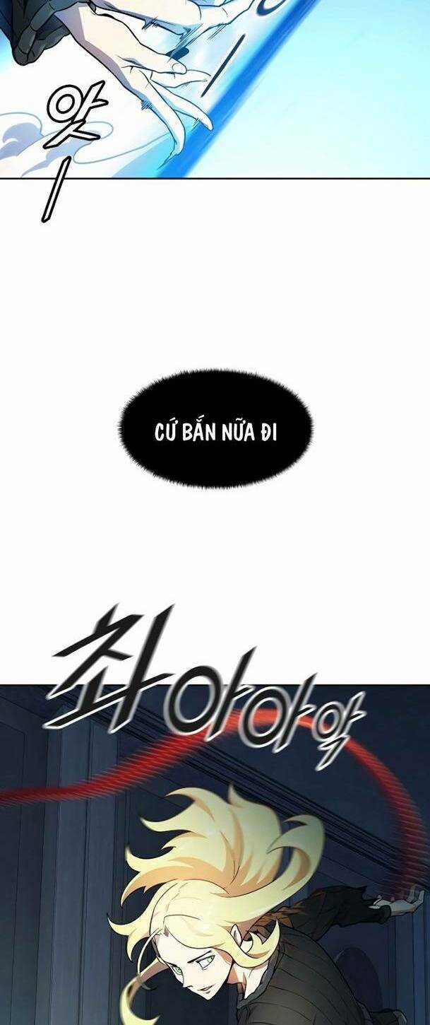 Cuộc Chiến Trong Tòa Tháp - Tower Of God Chapter 561 trang 35