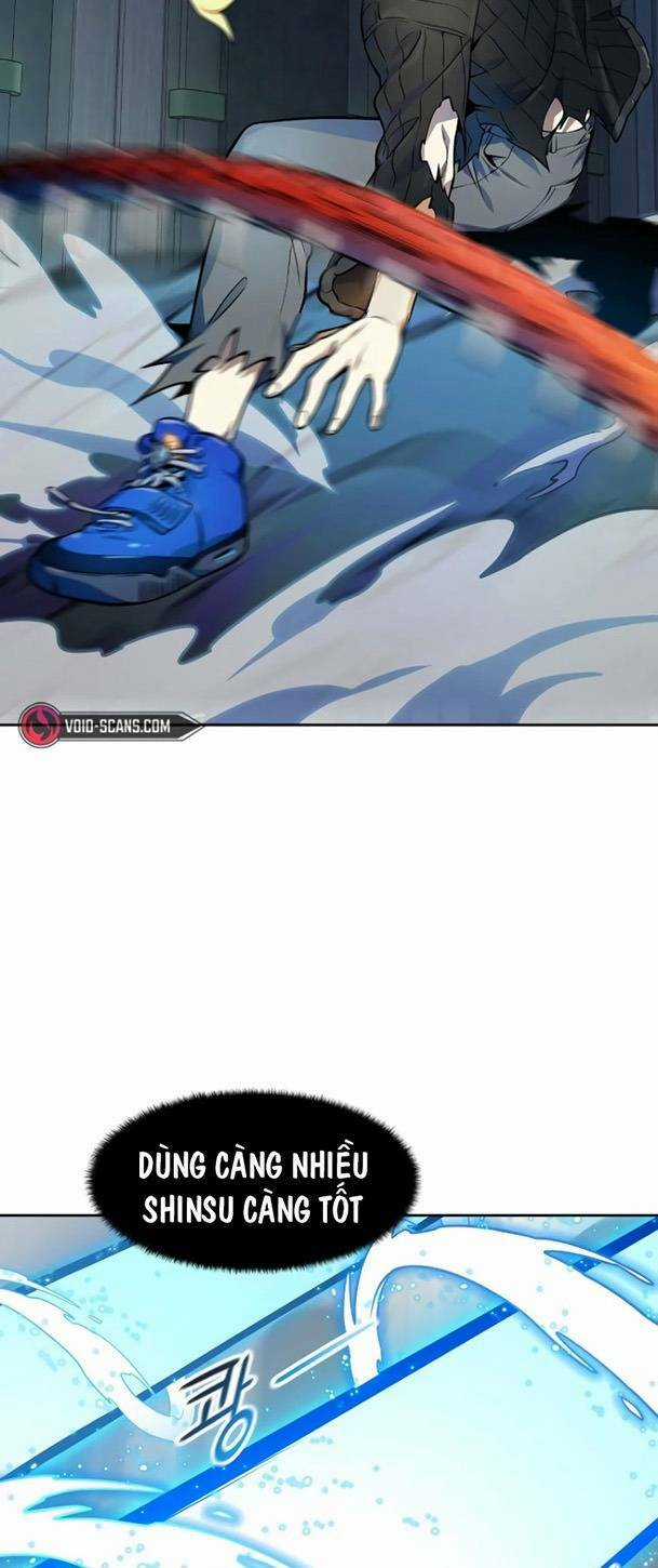Cuộc Chiến Trong Tòa Tháp - Tower Of God Chapter 561 trang 36
