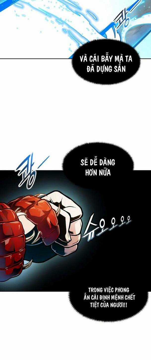 Cuộc Chiến Trong Tòa Tháp - Tower Of God Chapter 561 trang 37