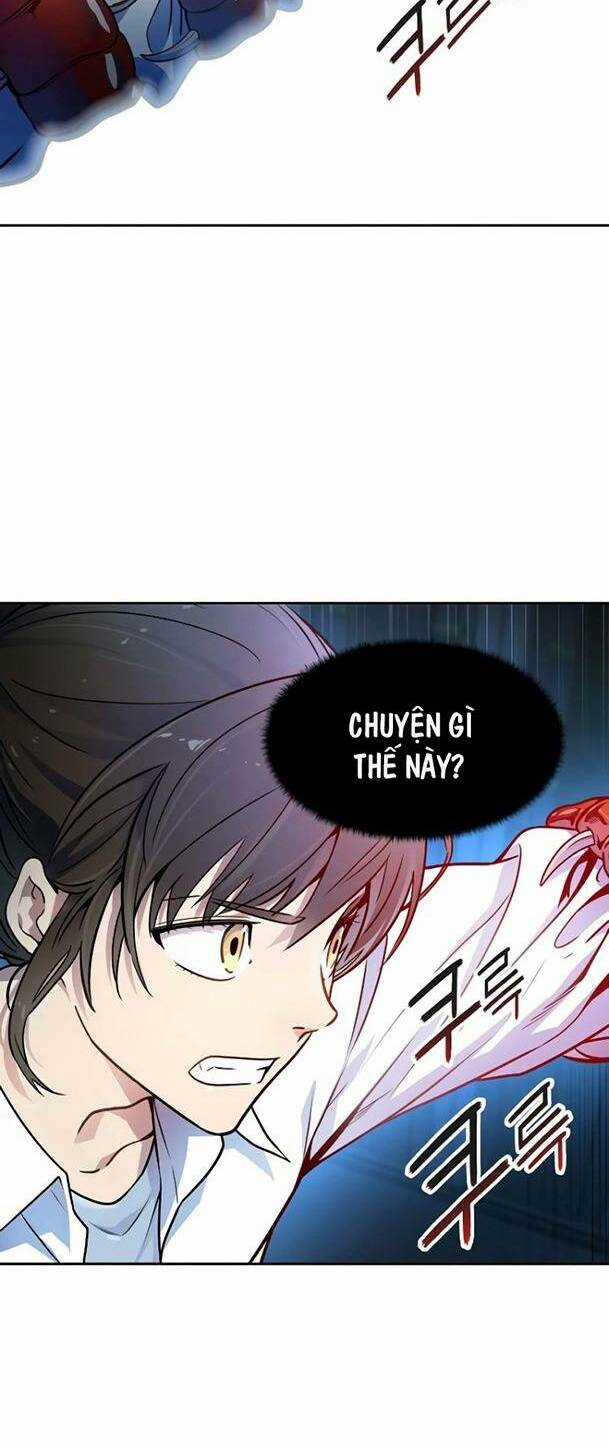 Cuộc Chiến Trong Tòa Tháp - Tower Of God Chapter 561 trang 43