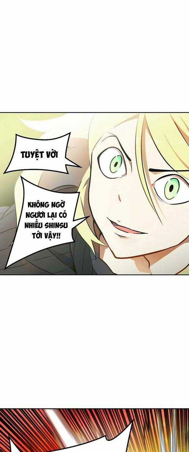 Cuộc Chiến Trong Tòa Tháp - Tower Of God Chapter 561 trang 45