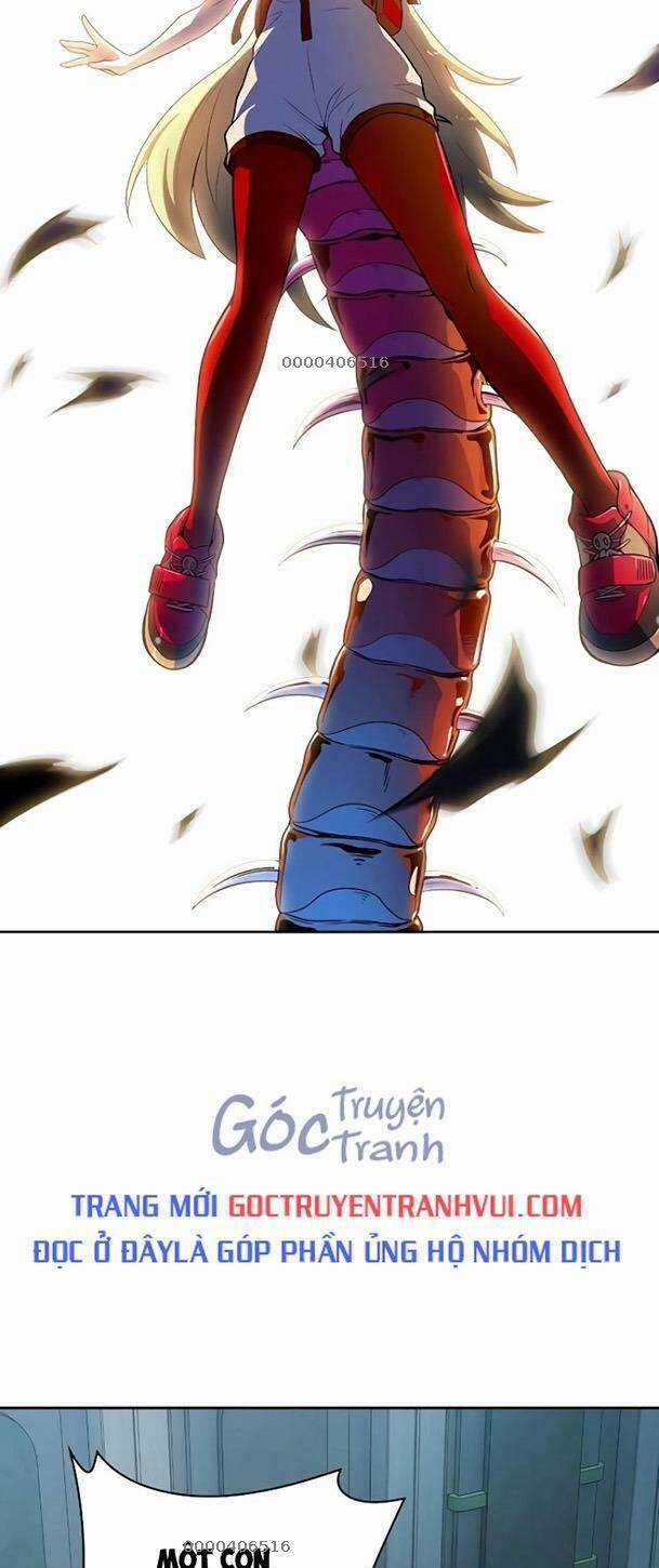 Cuộc Chiến Trong Tòa Tháp - Tower Of God Chapter 561 trang 48