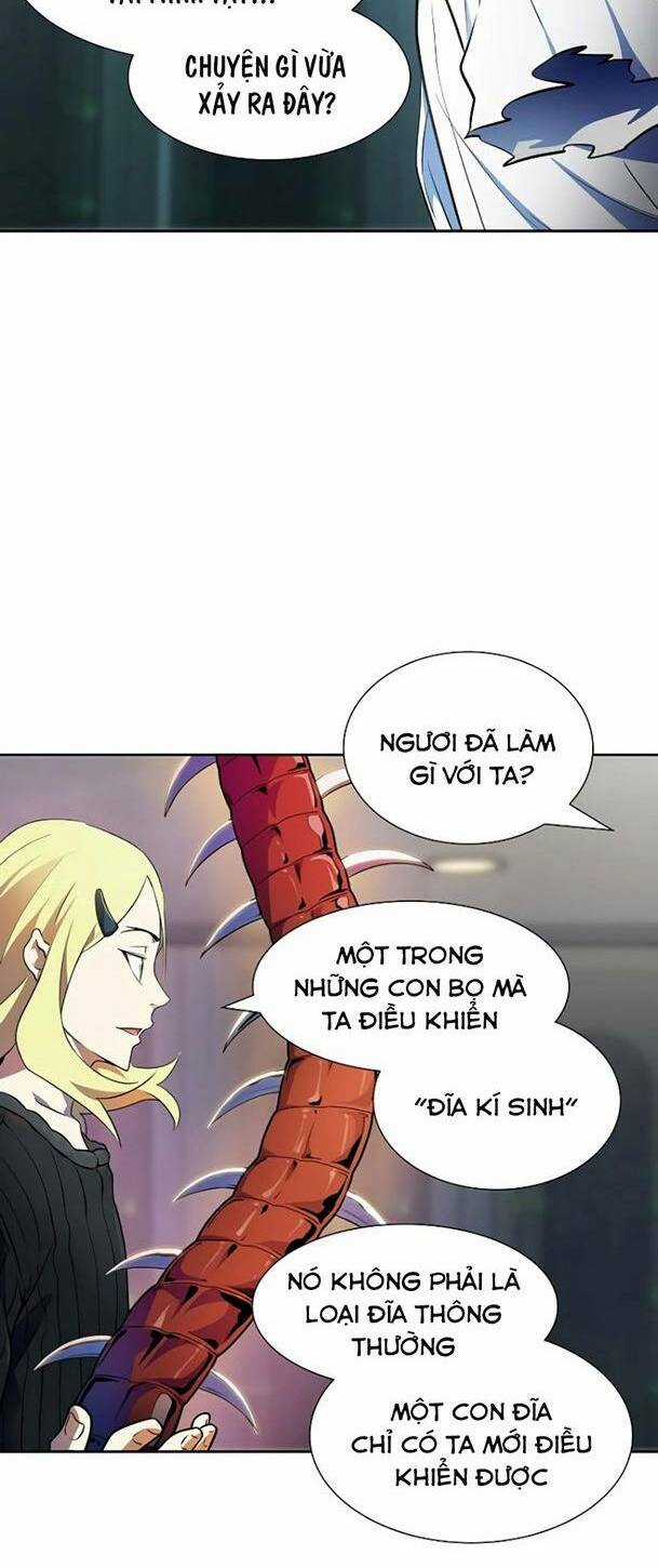 Cuộc Chiến Trong Tòa Tháp - Tower Of God Chapter 561 trang 55