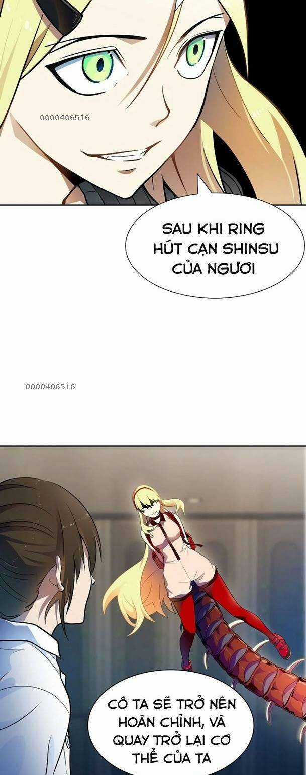 Cuộc Chiến Trong Tòa Tháp - Tower Of God Chapter 561 trang 62