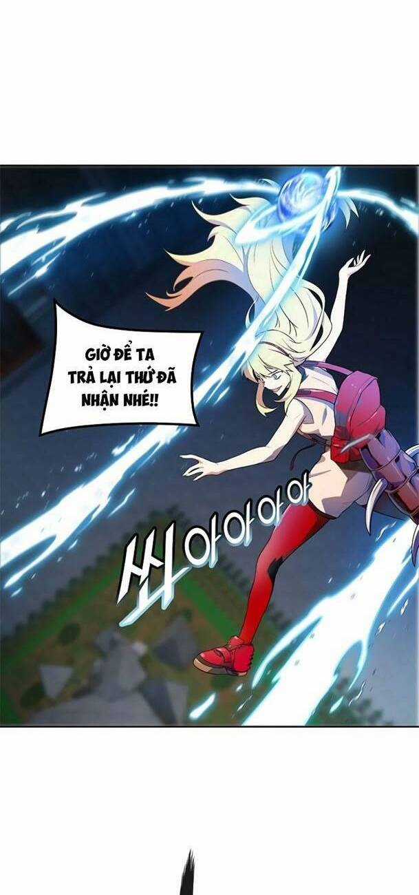 Cuộc Chiến Trong Tòa Tháp - Tower Of God Chapter 562 trang 11