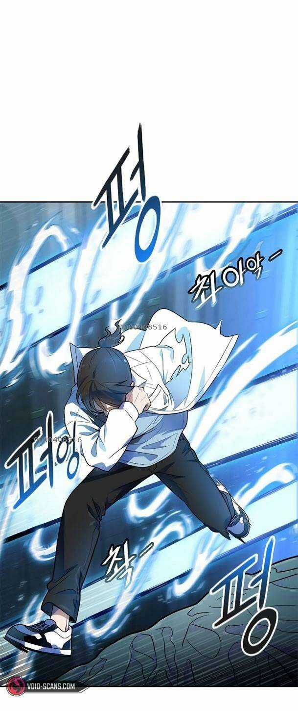 Cuộc Chiến Trong Tòa Tháp - Tower Of God Chapter 562 trang 16