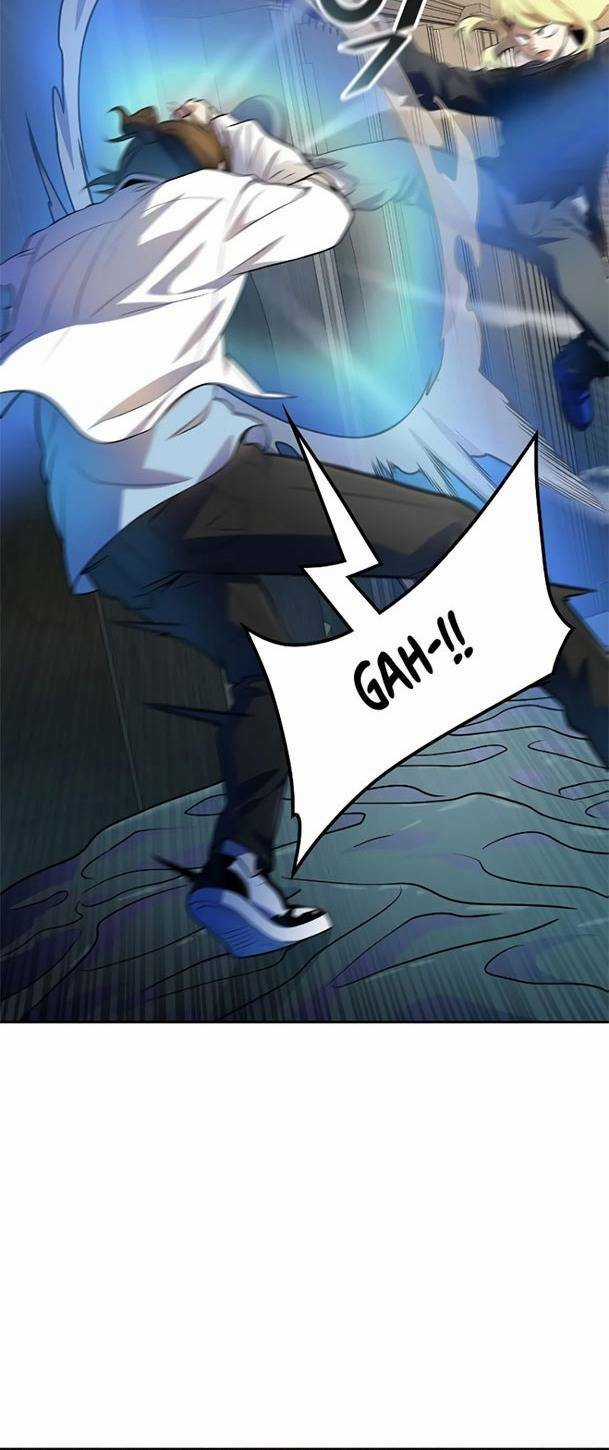 Cuộc Chiến Trong Tòa Tháp - Tower Of God Chapter 562 trang 18