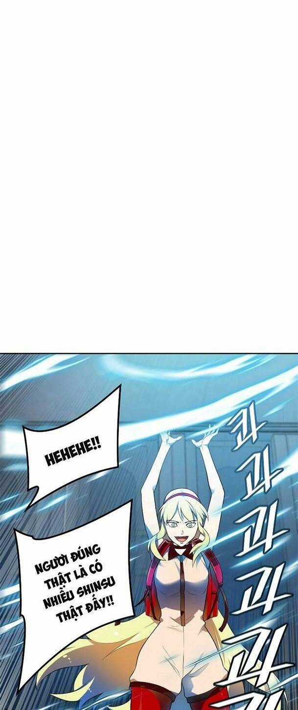Cuộc Chiến Trong Tòa Tháp - Tower Of God Chapter 562 trang 25