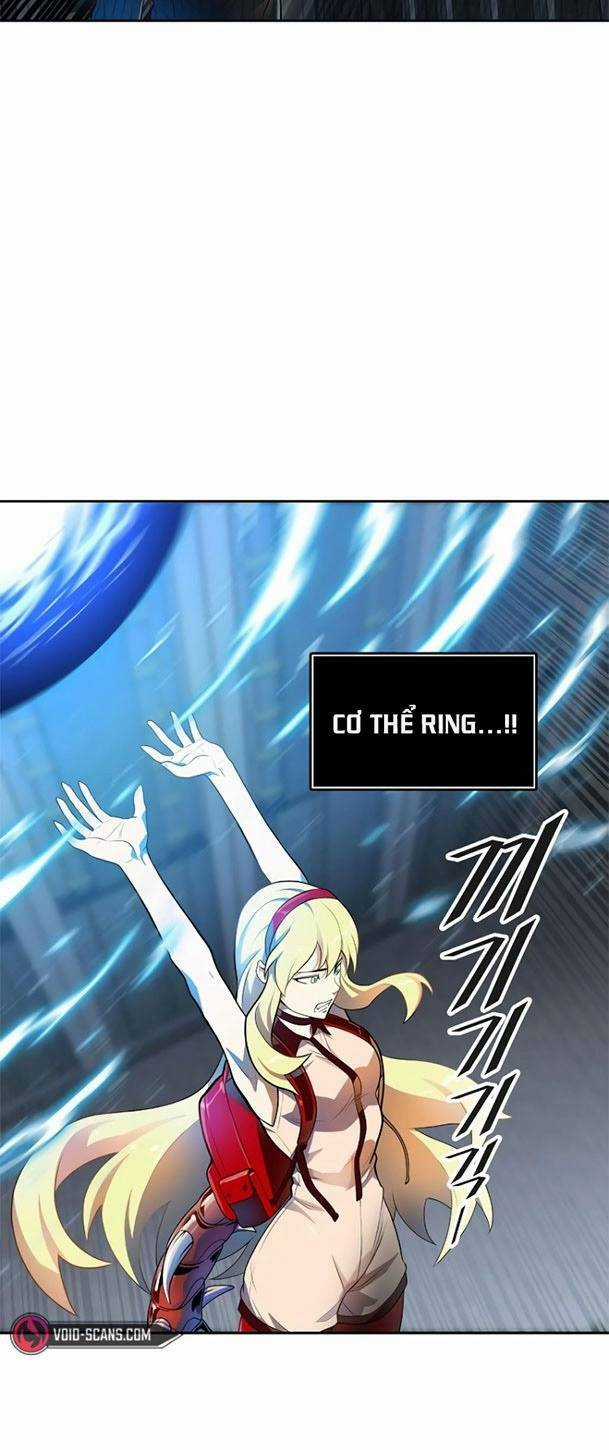 Cuộc Chiến Trong Tòa Tháp - Tower Of God Chapter 562 trang 28
