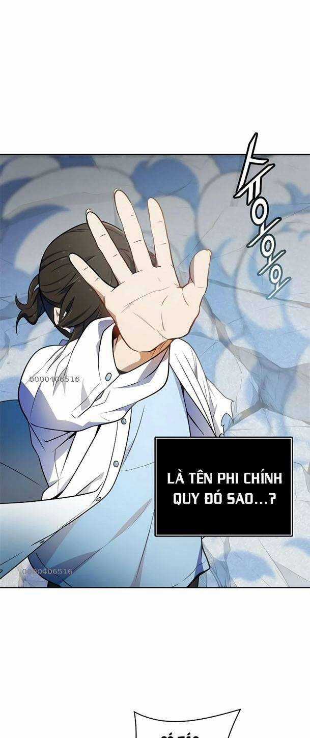 Cuộc Chiến Trong Tòa Tháp - Tower Of God Chapter 562 trang 32