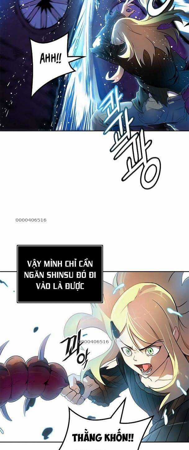 Cuộc Chiến Trong Tòa Tháp - Tower Of God Chapter 562 trang 38
