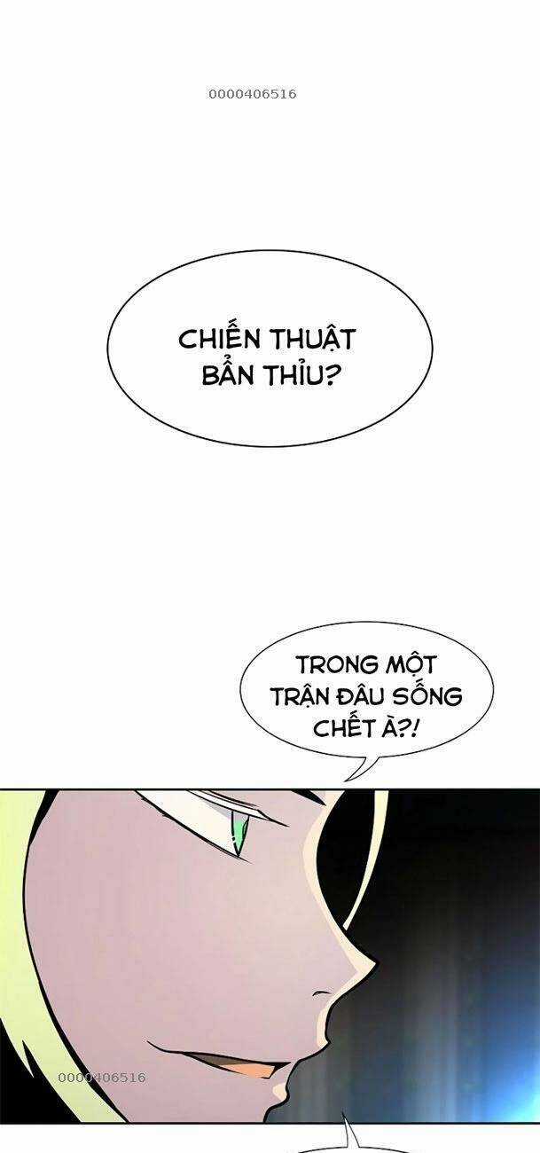 Cuộc Chiến Trong Tòa Tháp - Tower Of God Chapter 562 trang 4