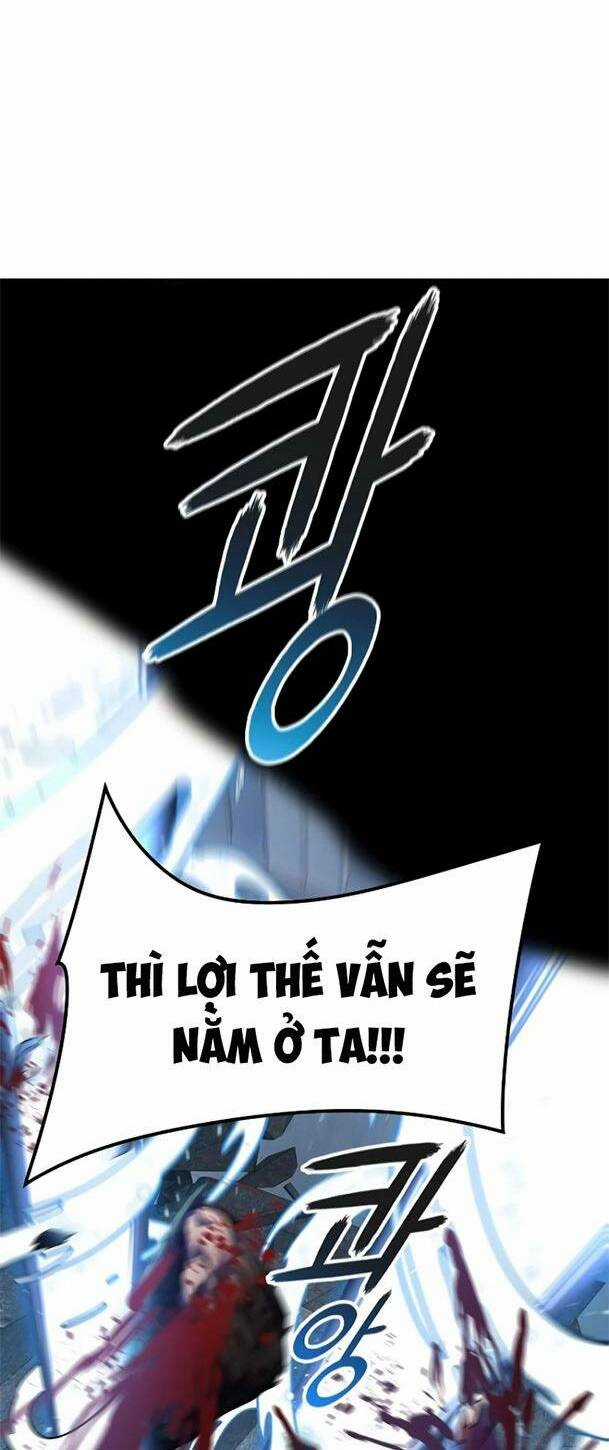 Cuộc Chiến Trong Tòa Tháp - Tower Of God Chapter 562 trang 41