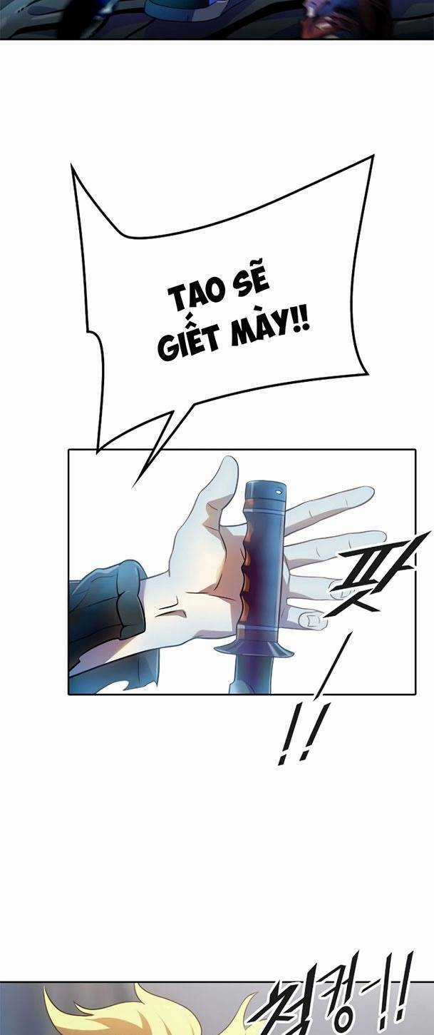 Cuộc Chiến Trong Tòa Tháp - Tower Of God Chapter 562 trang 44