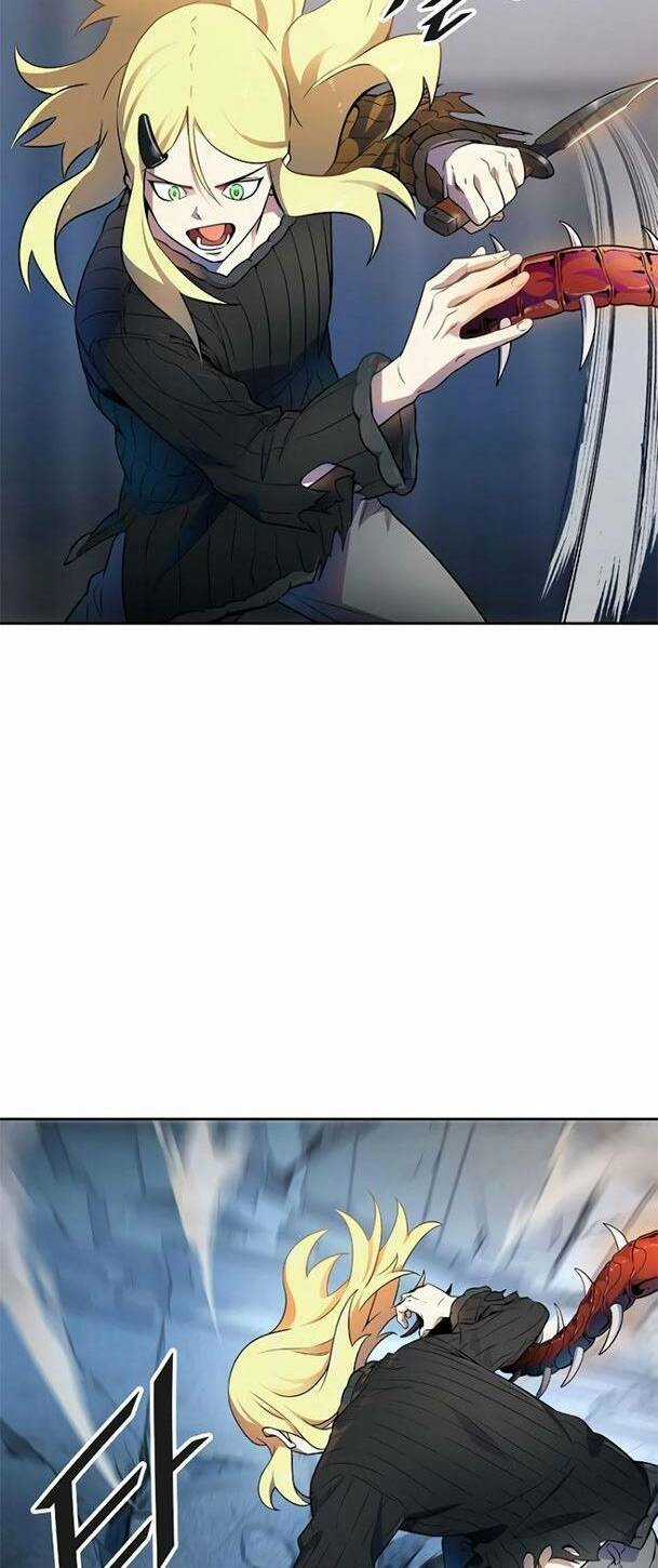 Cuộc Chiến Trong Tòa Tháp - Tower Of God Chapter 562 trang 45