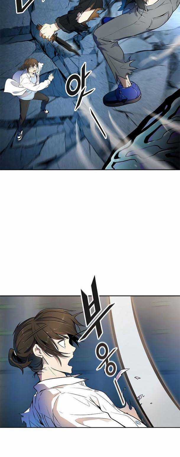 Cuộc Chiến Trong Tòa Tháp - Tower Of God Chapter 562 trang 46