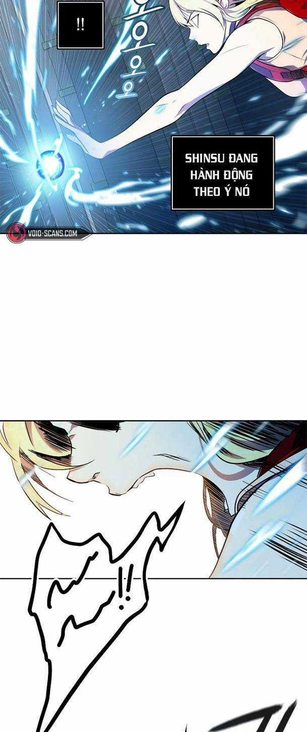 Cuộc Chiến Trong Tòa Tháp - Tower Of God Chapter 562 trang 54