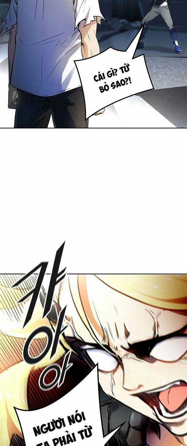 Cuộc Chiến Trong Tòa Tháp - Tower Of God Chapter 562 trang 61