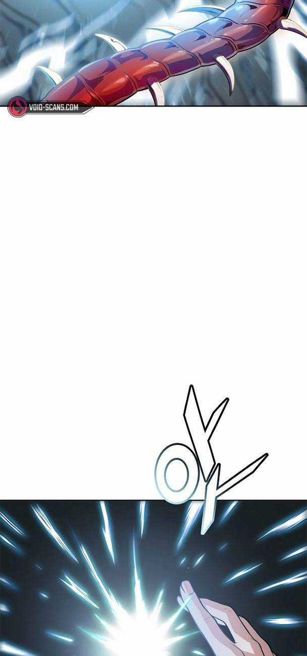 Cuộc Chiến Trong Tòa Tháp - Tower Of God Chapter 562 trang 8