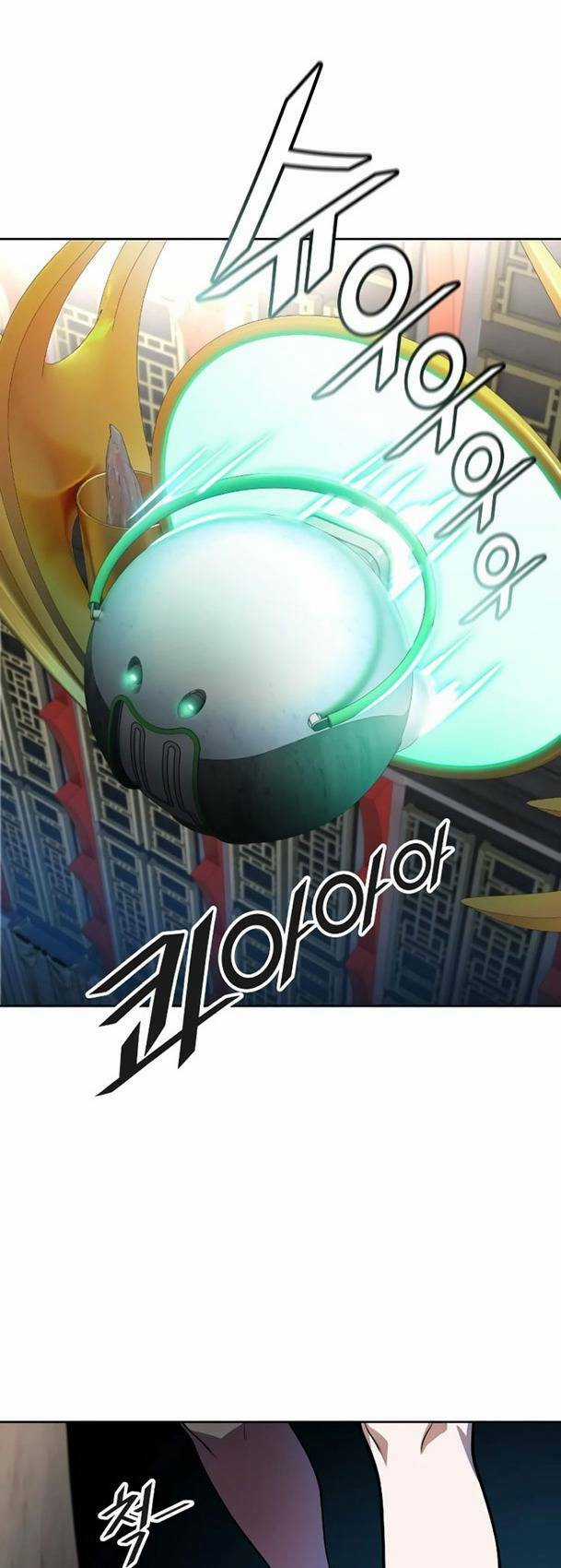 Cuộc Chiến Trong Tòa Tháp - Tower Of God Chapter 563 trang 101