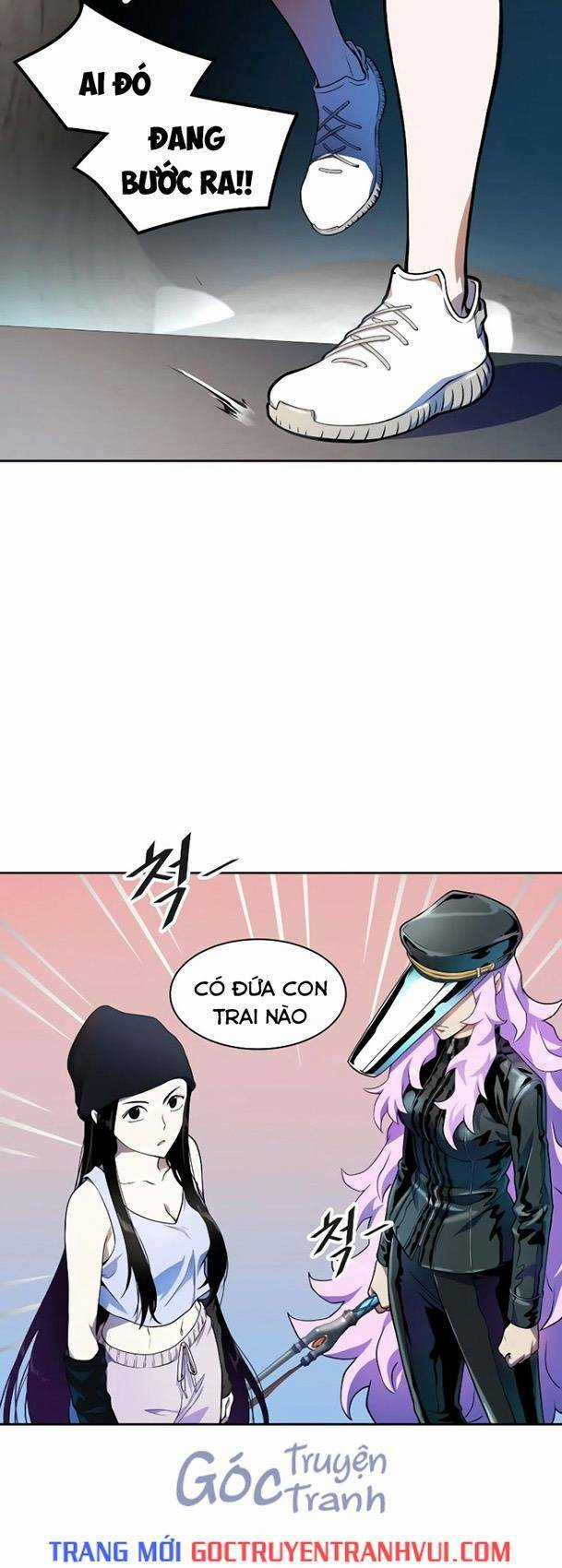 Cuộc Chiến Trong Tòa Tháp - Tower Of God Chapter 563 trang 102