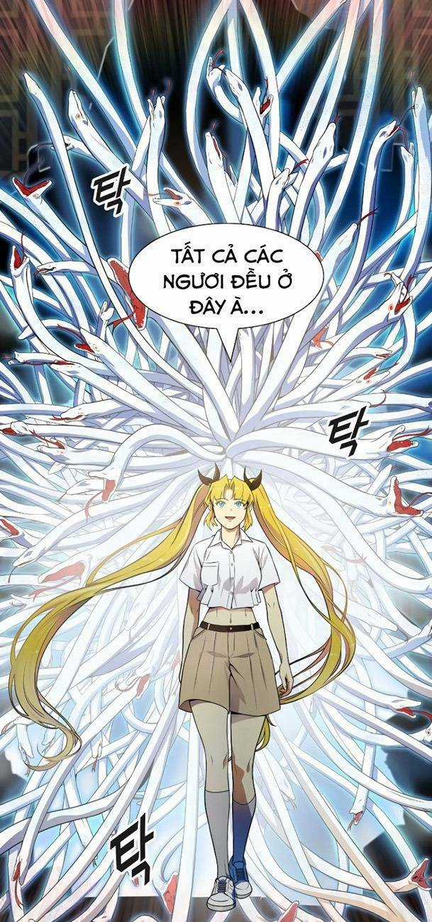 Cuộc Chiến Trong Tòa Tháp - Tower Of God Chapter 563 trang 12