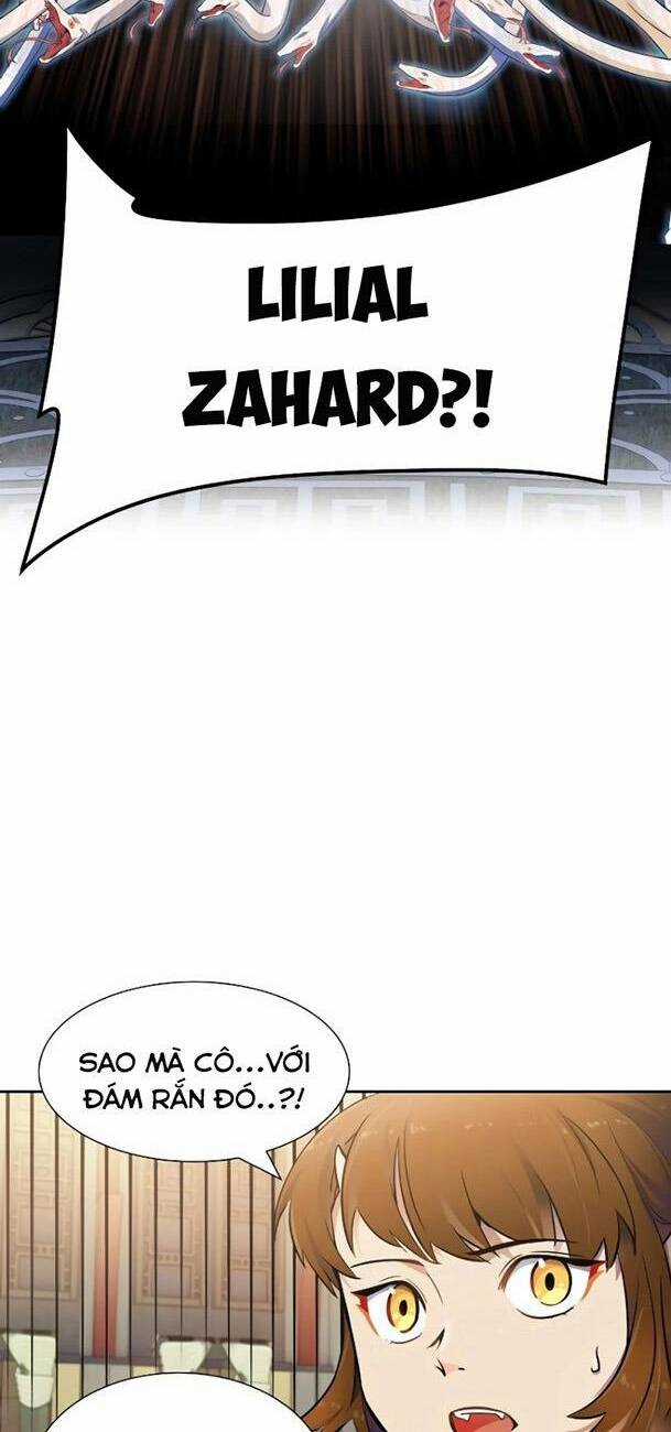 Cuộc Chiến Trong Tòa Tháp - Tower Of God Chapter 563 trang 13