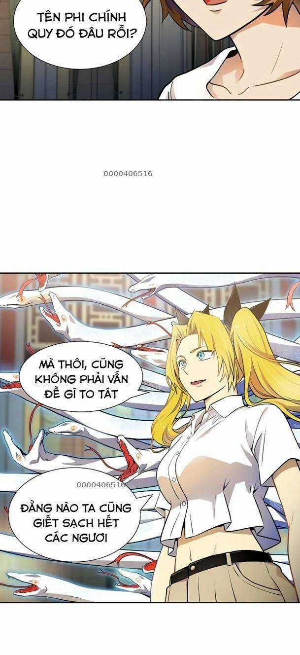 Cuộc Chiến Trong Tòa Tháp - Tower Of God Chapter 563 trang 14