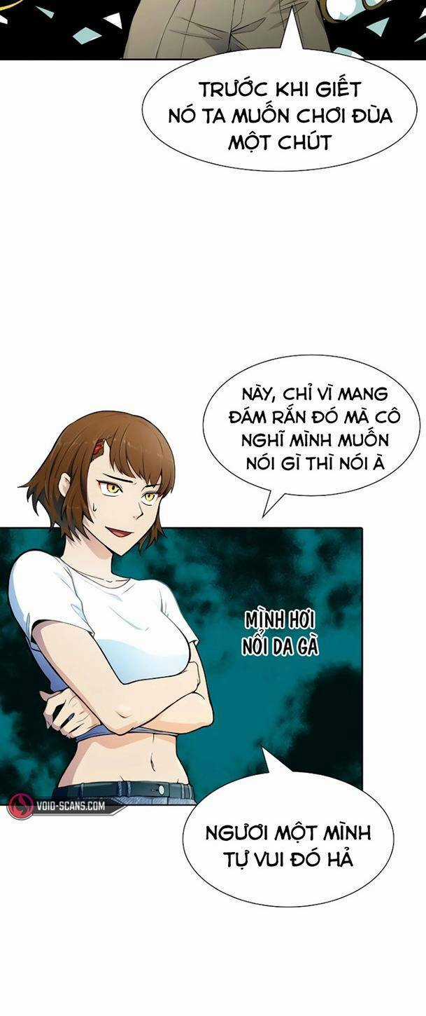 Cuộc Chiến Trong Tòa Tháp - Tower Of God Chapter 563 trang 18