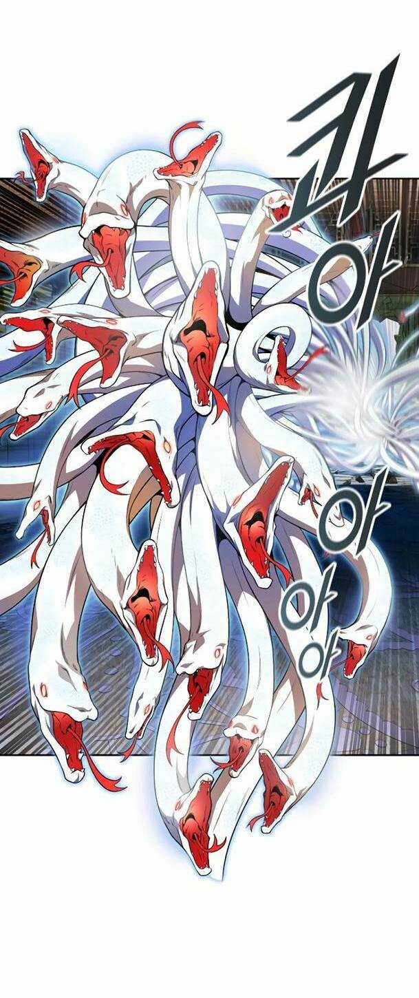 Cuộc Chiến Trong Tòa Tháp - Tower Of God Chapter 563 trang 19