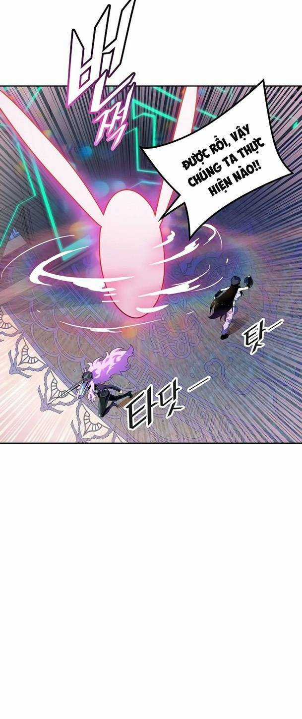 Cuộc Chiến Trong Tòa Tháp - Tower Of God Chapter 563 trang 28