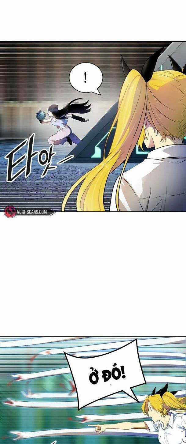 Cuộc Chiến Trong Tòa Tháp - Tower Of God Chapter 563 trang 29