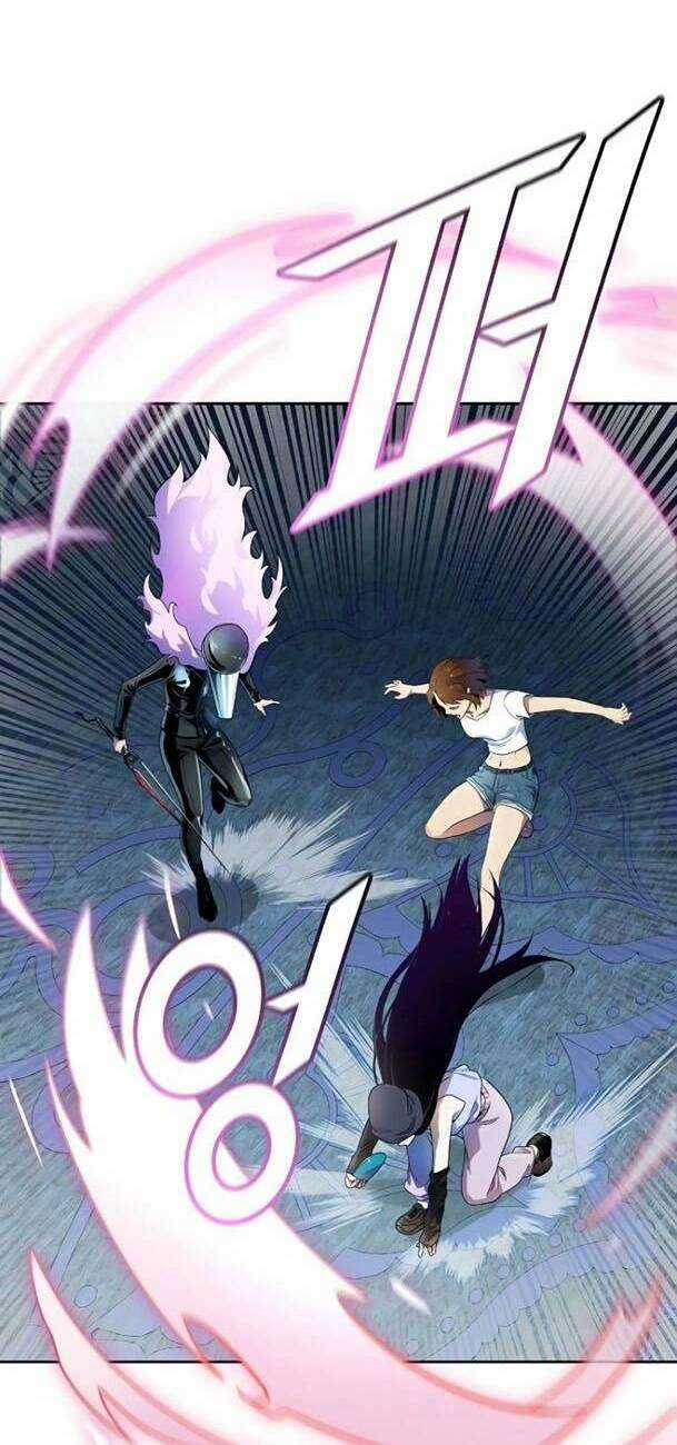 Cuộc Chiến Trong Tòa Tháp - Tower Of God Chapter 563 trang 3