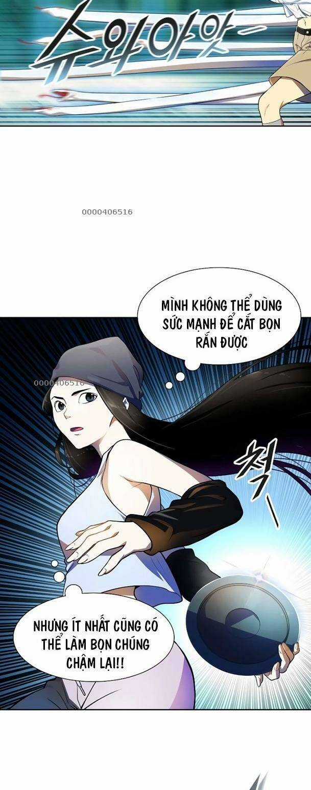Cuộc Chiến Trong Tòa Tháp - Tower Of God Chapter 563 trang 30