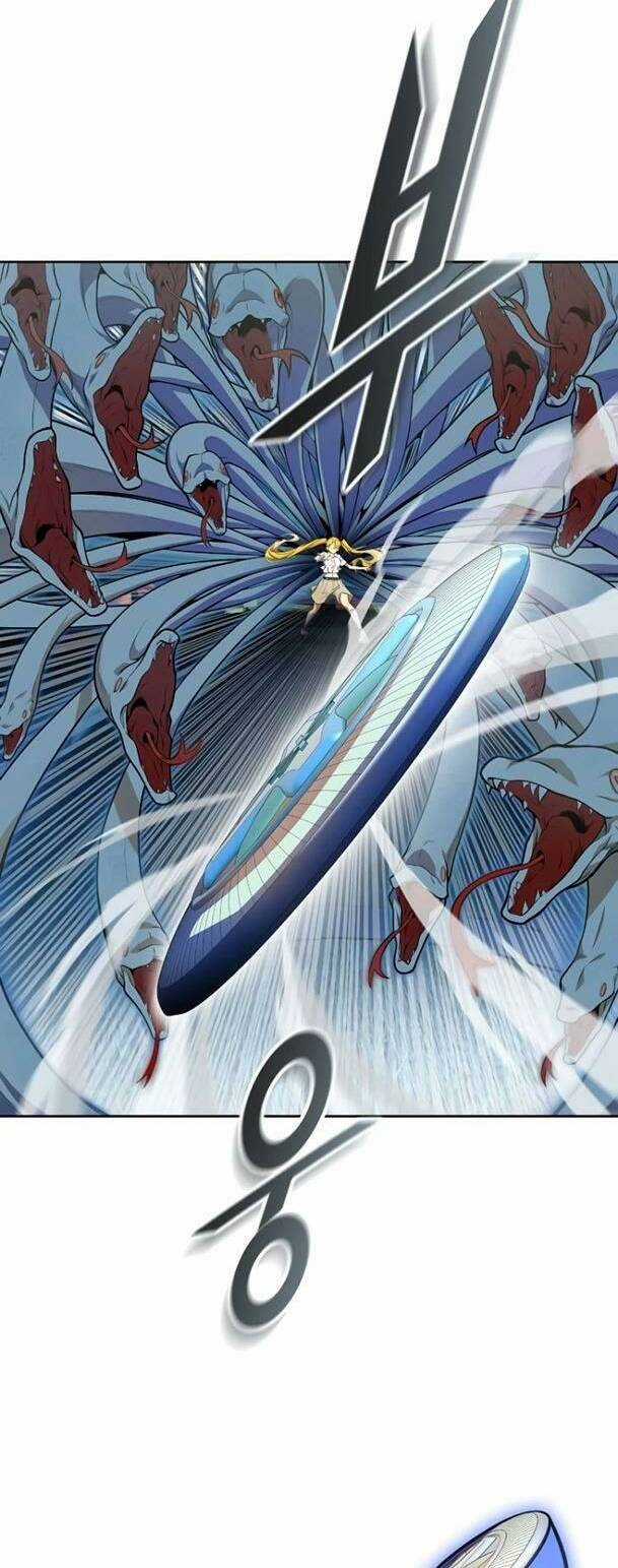 Cuộc Chiến Trong Tòa Tháp - Tower Of God Chapter 563 trang 31