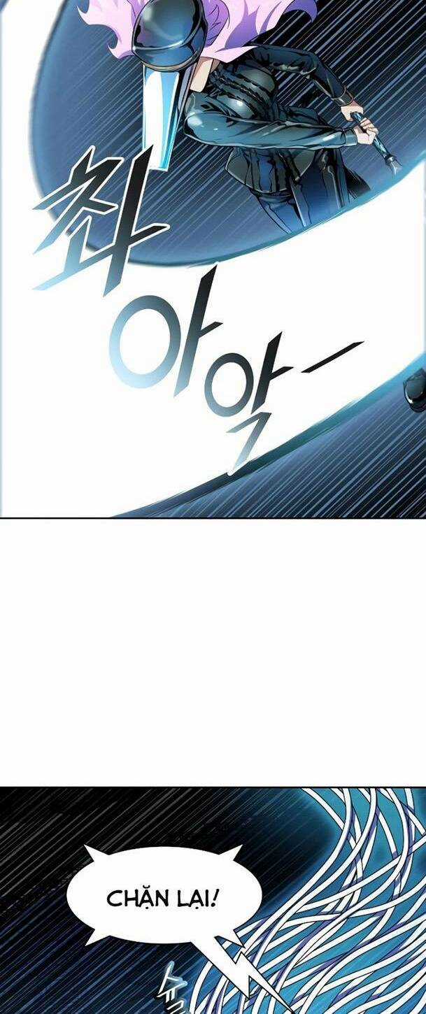 Cuộc Chiến Trong Tòa Tháp - Tower Of God Chapter 563 trang 37