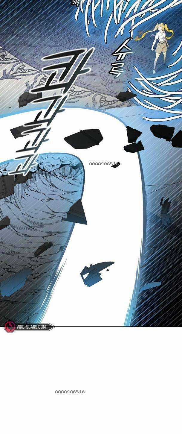 Cuộc Chiến Trong Tòa Tháp - Tower Of God Chapter 563 trang 38