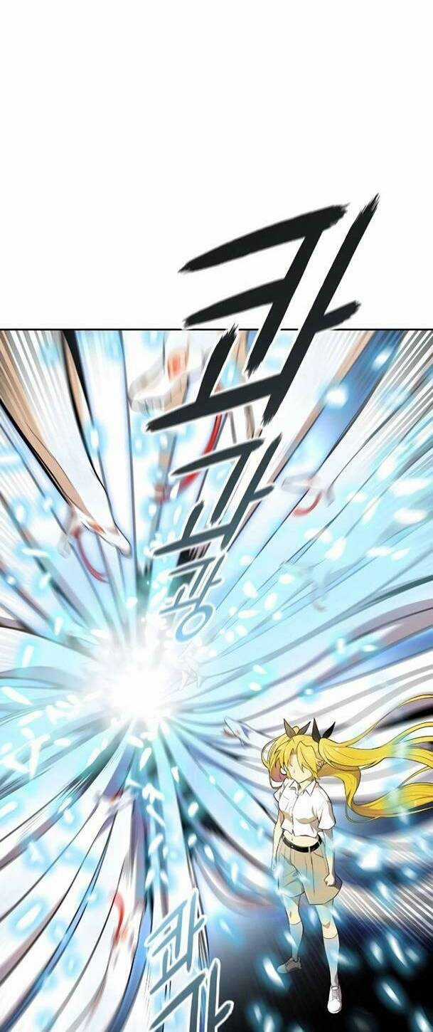 Cuộc Chiến Trong Tòa Tháp - Tower Of God Chapter 563 trang 39