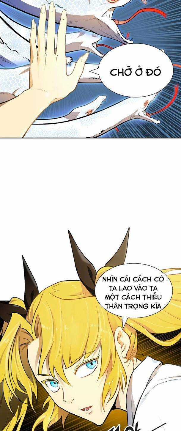 Cuộc Chiến Trong Tòa Tháp - Tower Of God Chapter 563 trang 42