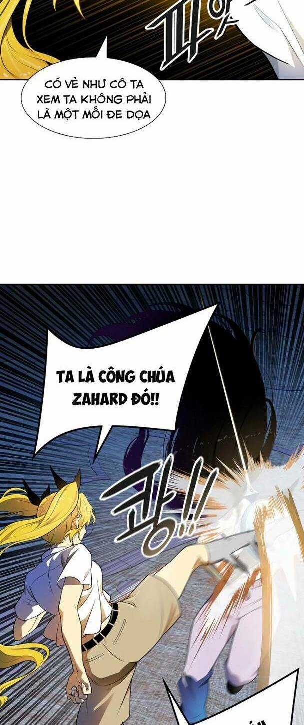 Cuộc Chiến Trong Tòa Tháp - Tower Of God Chapter 563 trang 43