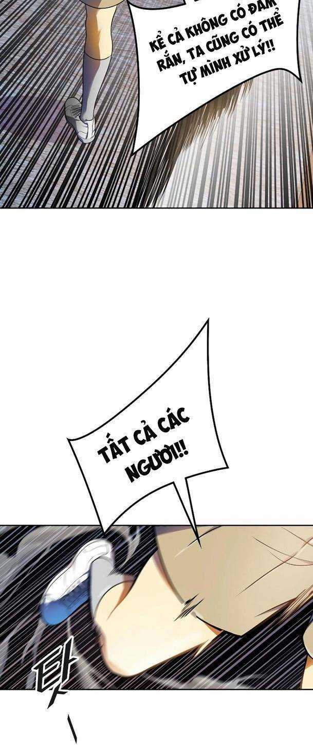 Cuộc Chiến Trong Tòa Tháp - Tower Of God Chapter 563 trang 44