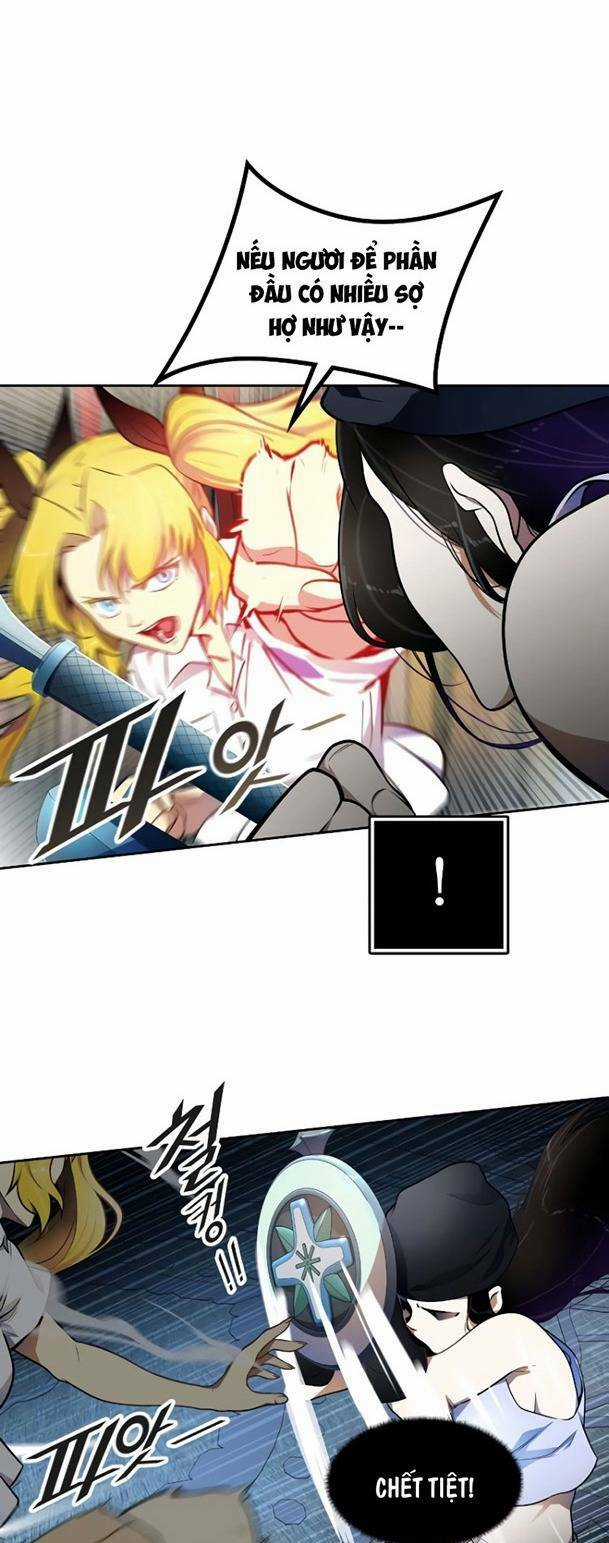 Cuộc Chiến Trong Tòa Tháp - Tower Of God Chapter 563 trang 46